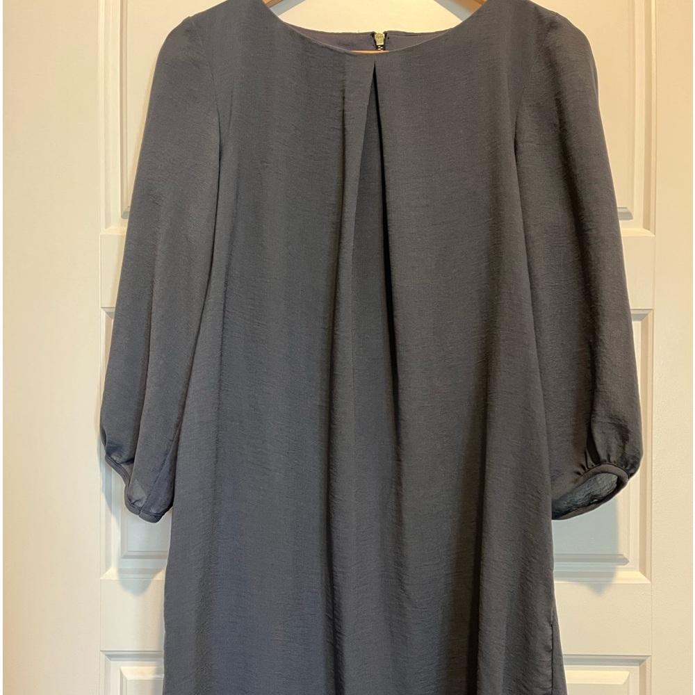 Grey H&M dress size 6